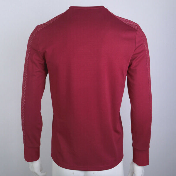 Star Trek Strange New Worlds Captain Pike Gold Uniforms Startfleet Blue Red  Yellow Top Shirts