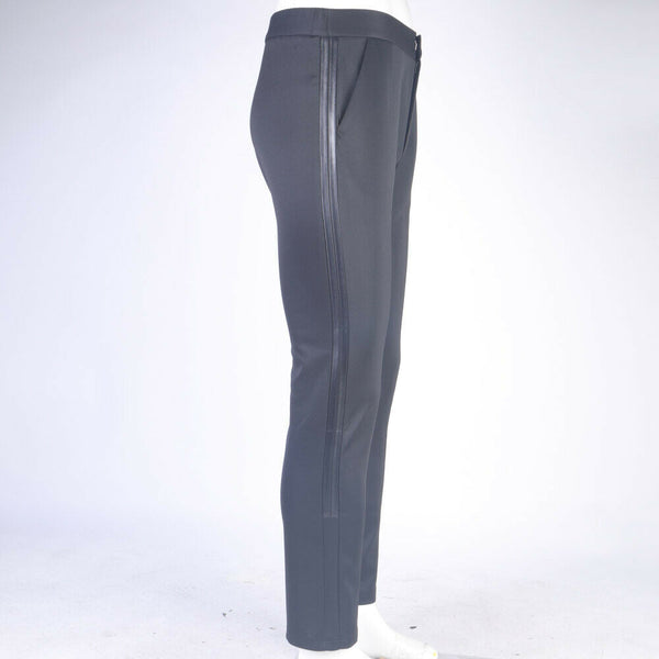 Star Trek Strange New Worlds Captain Pike Men Trousers Cosplay SNW Starfleet Pants New