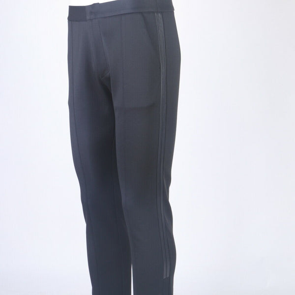Star Trek Strange New Worlds Captain Pike Men Trousers Cosplay SNW Starfleet Pants New