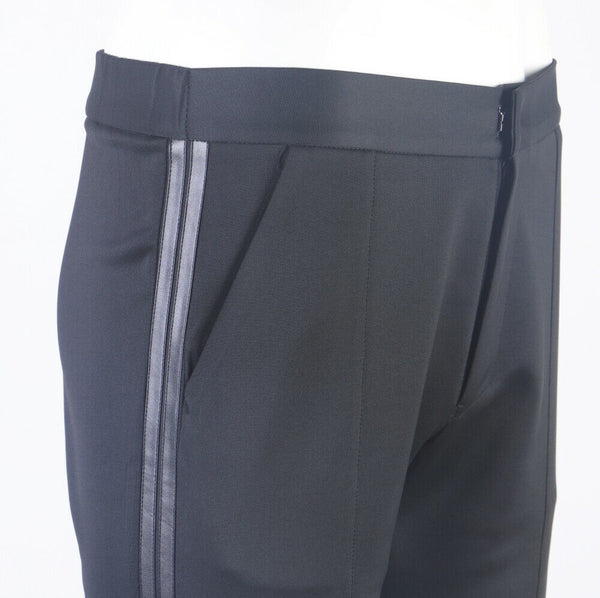 Star Trek Strange New Worlds Captain Pike Men Trousers Cosplay SNW Starfleet Pants New