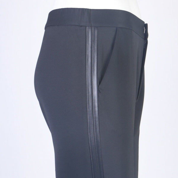 Star Trek Strange New Worlds Captain Pike Men Trousers Cosplay SNW Starfleet Pants New