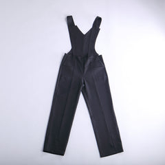 Star Trek The Next Generation TNG Premier Line Uniform Pant Bib Pants Trousers Rompers Halloween Party Prop