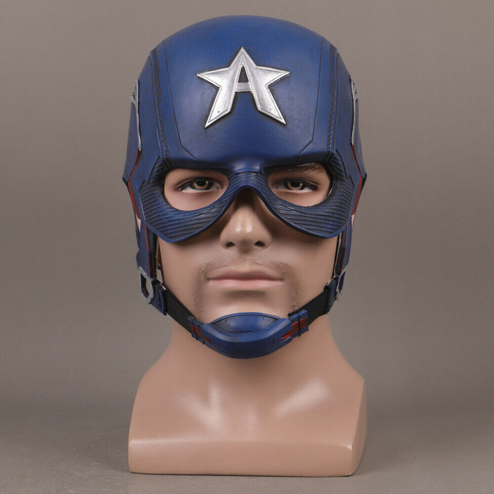 captain america winter soldier helmet