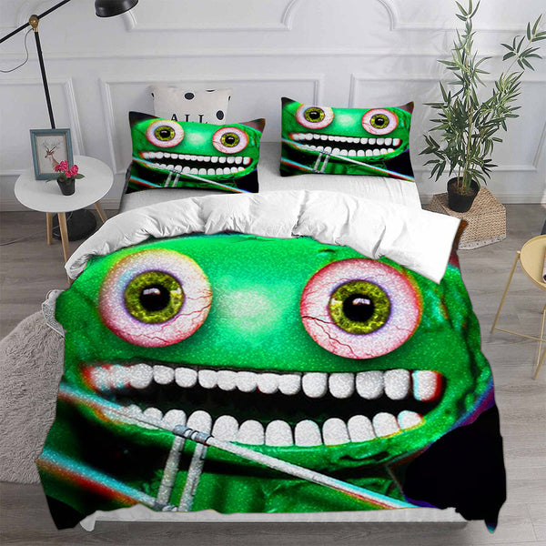 Garten of Banban Bedding Sets Duvet Cover Comforter Set