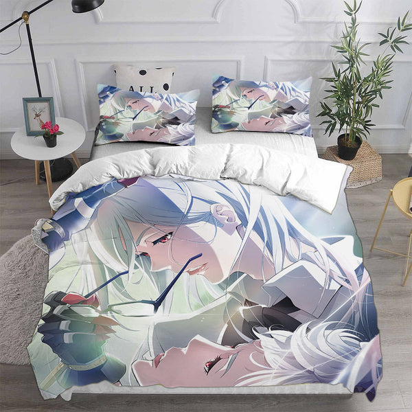 NieR Automata Bedding Sets Duvet Cover Comforter Set