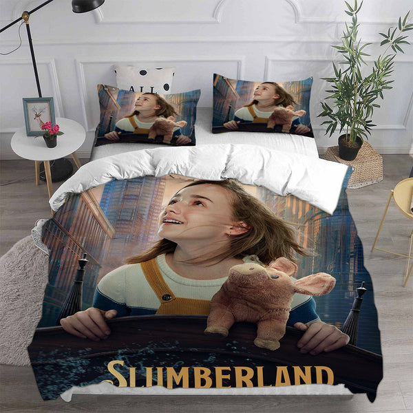 Slumberland Bedding Sets Duvet Cover Comforter Set