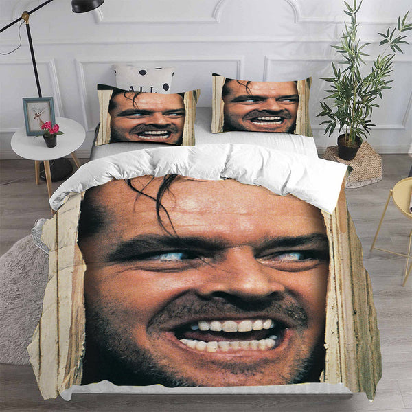 The Shining Bedding Sets Duvet Cover Comforter Set