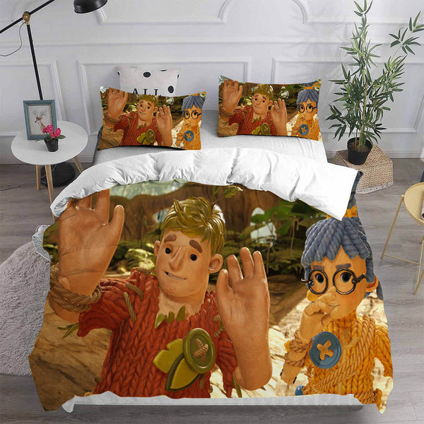 It Takes Two Bedding Sets Duvet Cover Comforter Set