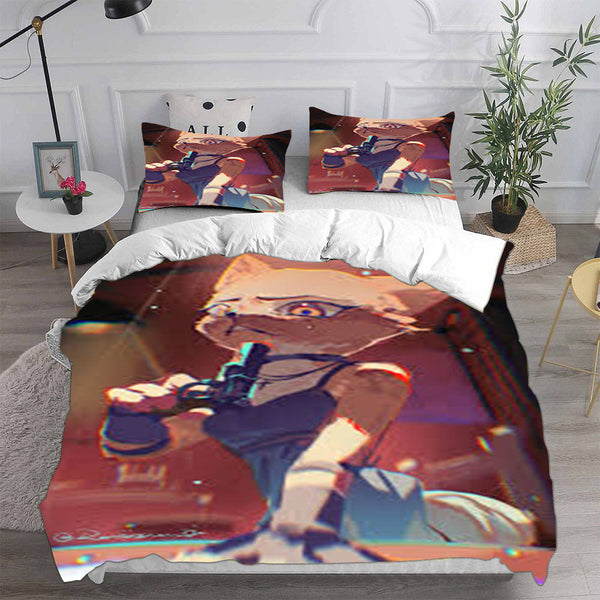 Liar's Bar Bedding Set Duvet Cover Comforter Sets