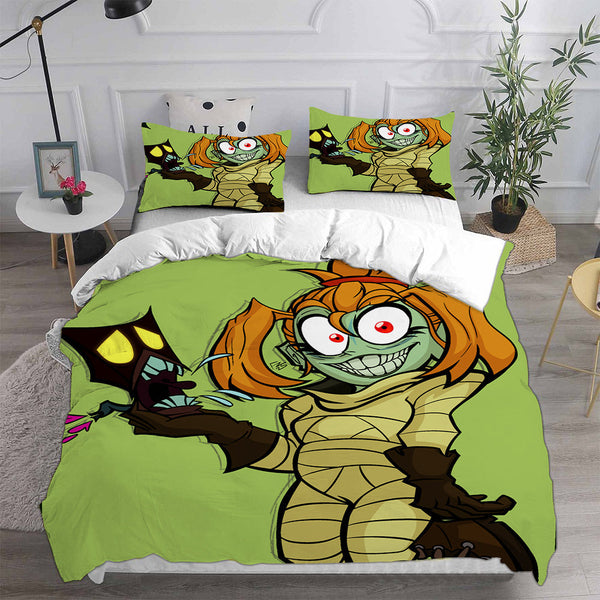 The Gaslight District Bedding Set Duvet Cover Comforter Sets