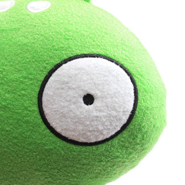 Final Space Plush Toy Soft Stuffed Gift Dolls for Kids Boys Girls