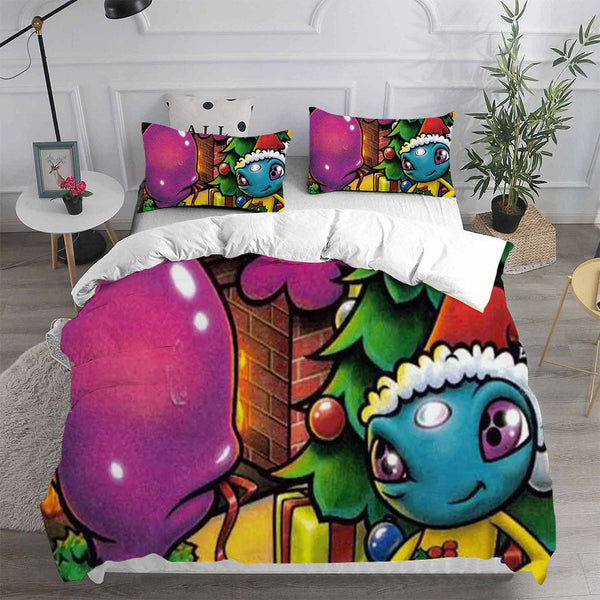 The Maw Bedding Sets Duvet Cover Comforter Set