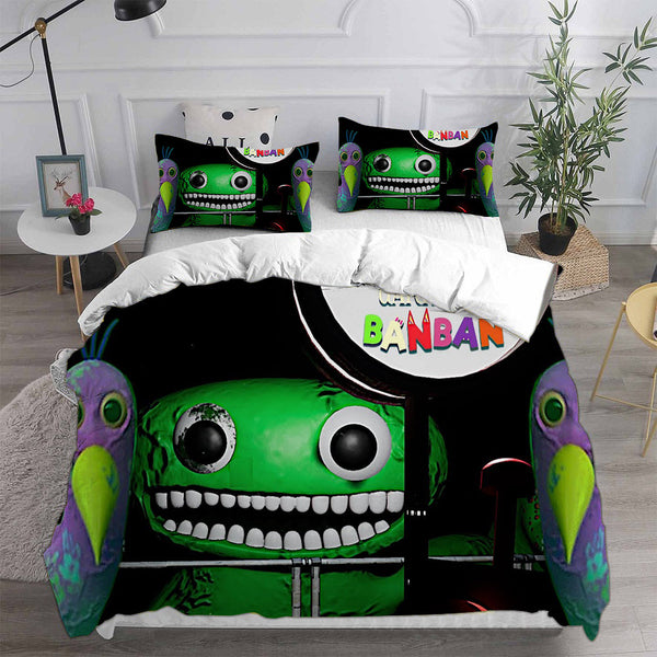 Garten of Banban Bedding Sets Duvet Cover Comforter SetGarten of Banban Bedding Sets Duvet Cover Comforter Set