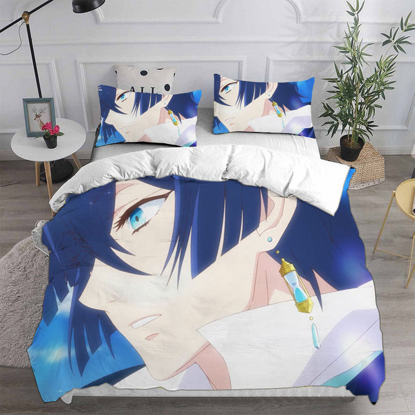 The Case Study of Vanitas Bedding Sets Duvet Cover Comforter Set