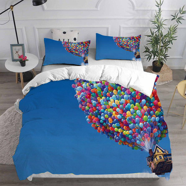 Dug Days Bedding Sets Duvet Cover Comforter Set