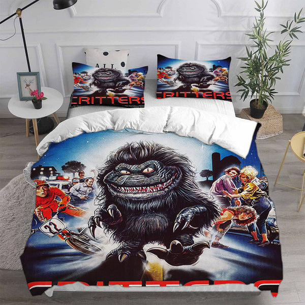 Critters Bedding Sets Duvet Cover Comforter Set
