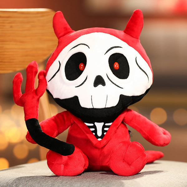 Killstar Plush Toys Stuffed Toy Animal Plushies Doll Birthday Gifts For Kids