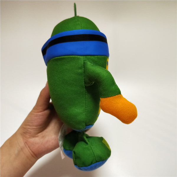 Team Umizoomi Plush Toys Soft Stuffed Gift Dolls for Kids Boys Girls