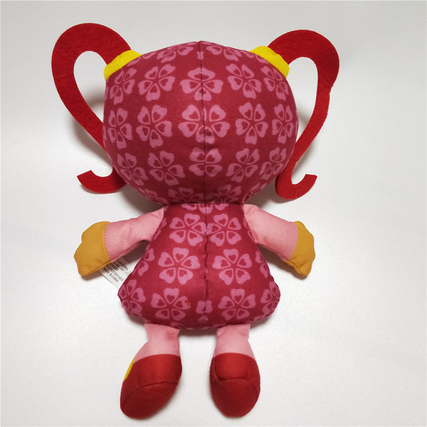 Team Umizoomi Plush Toys Soft Stuffed Gift Dolls for Kids Boys Girls