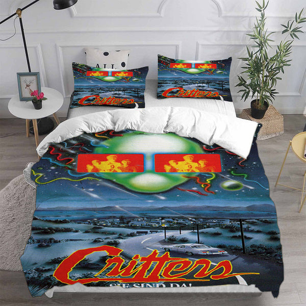 Critters Bedding Sets Duvet Cover Comforter Set