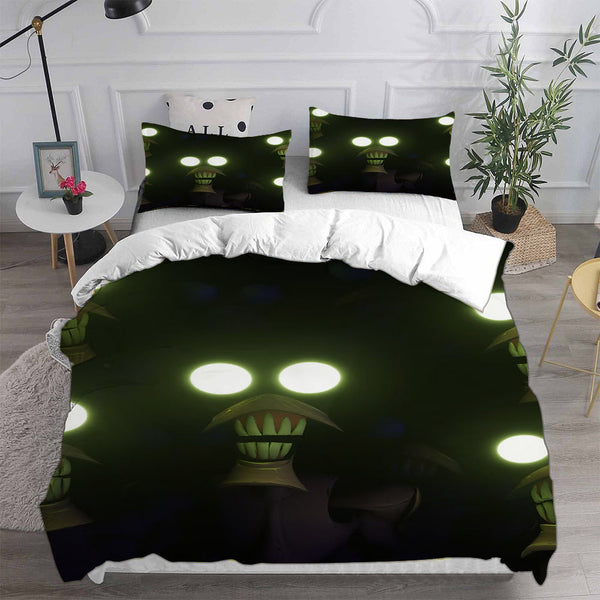 The Gaslight District Bedding Set Duvet Cover Comforter Sets