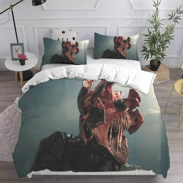 A Quiet Place Bedding Sets Duvet Cover Comforter Set