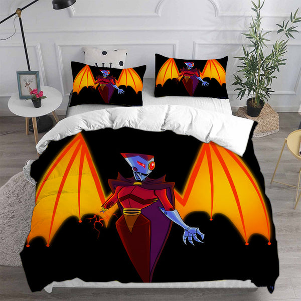 Lightyear Bedding Sets Duvet Cover Comforter Set