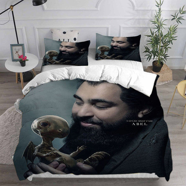 The Sandman Bedding Sets Duvet Cover Comforter Set