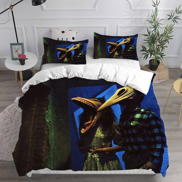 Beetlejuice Bedding Sets Duvet Cover Comforter Set