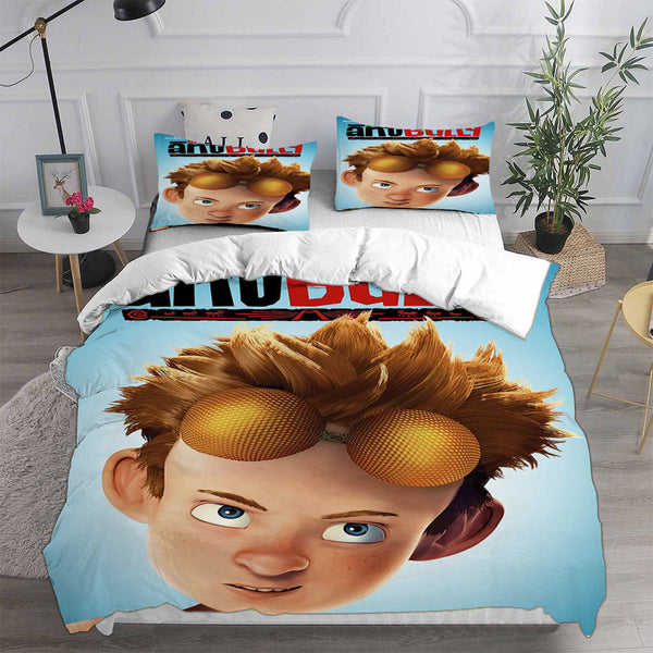 The Ant Bully Bedding Set Duvet Cover Comforter Sets