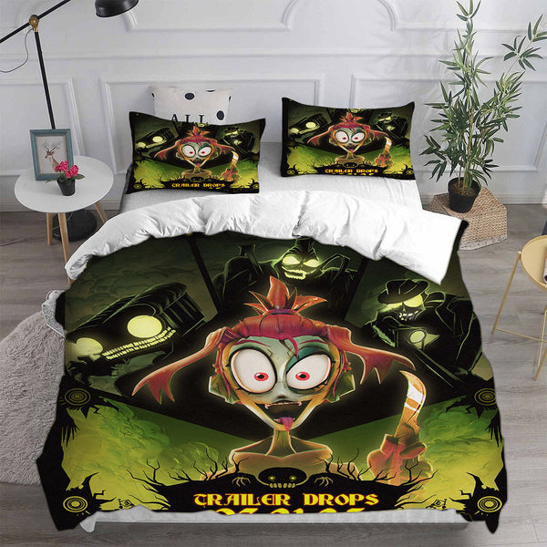 The Gaslight District Bedding Set Duvet Cover Comforter Sets