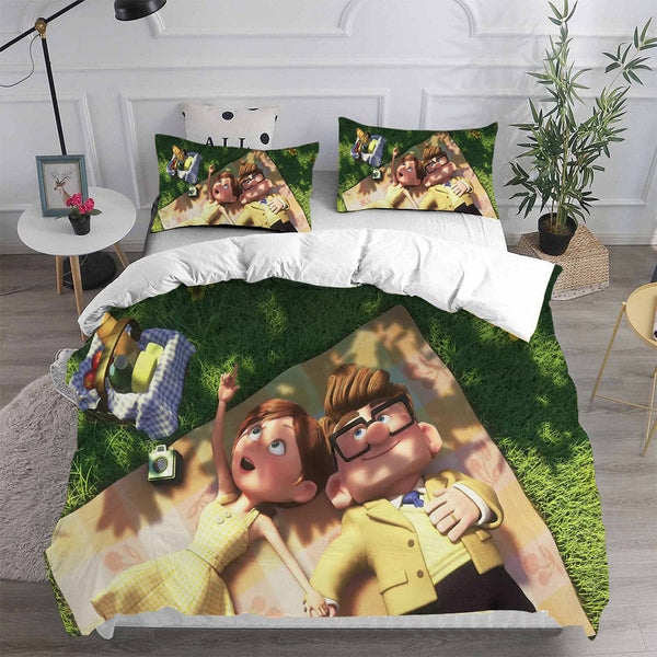 Dug Days Bedding Sets Duvet Cover Comforter Set