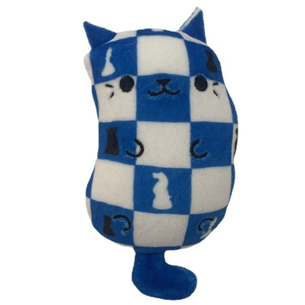 Cat Plush Pillow And Desk Mats Cosplay Plush Toy Halloween Doll Props