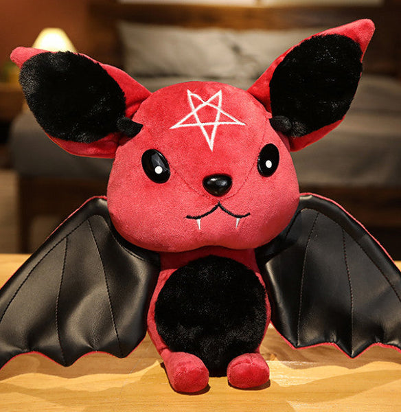Killstar Plush Toys Stuffed Toy Animal Plushies Doll Birthday Gifts For Kids