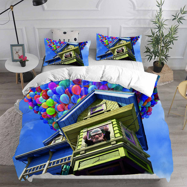 Dug Days Bedding Sets Duvet Cover Comforter Set
