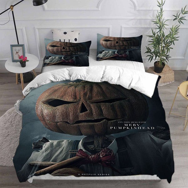 The Sandman Bedding Sets Duvet Cover Comforter Set