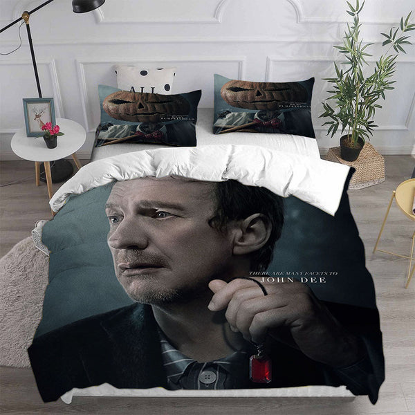 The Sandman Bedding Sets Duvet Cover Comforter Set