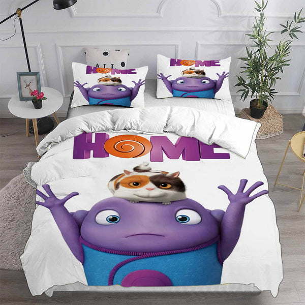 Home Bedding Sets Duvet Cover Comforter Set