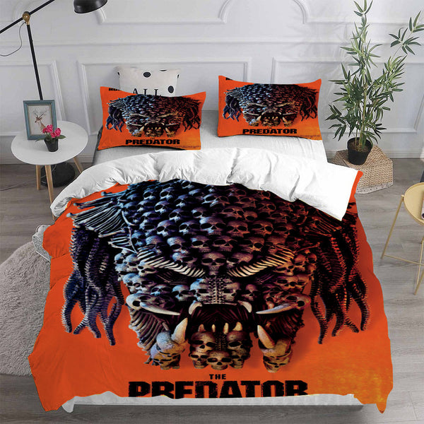 Predator Bedding Sets Duvet Cover Comforter Set