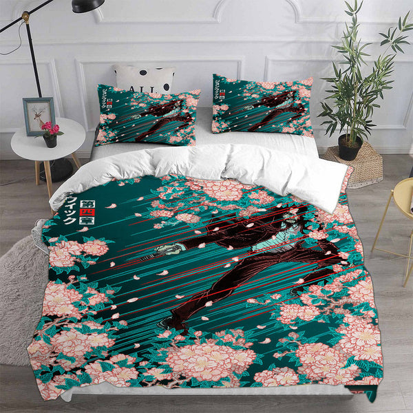 John Wick Bedding Sets Duvet Cover Comforter Set