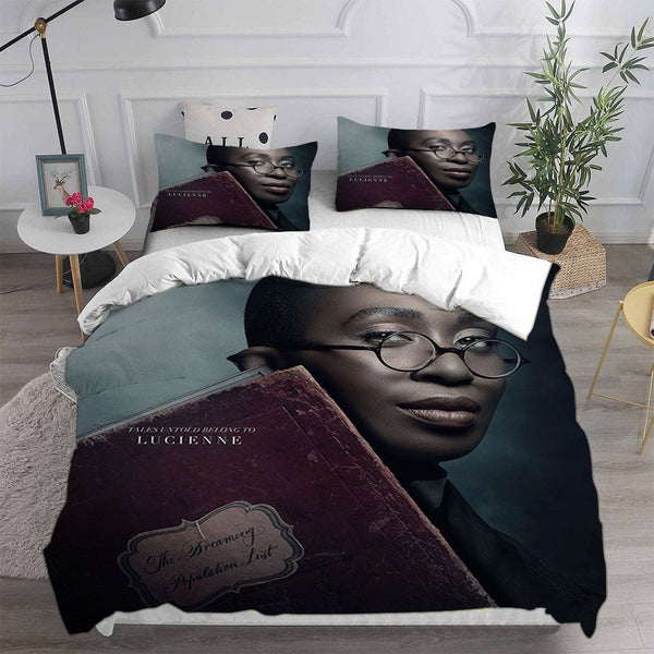 The Sandman Bedding Sets Duvet Cover Comforter Set