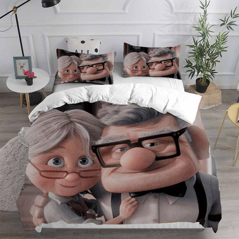 Dug Days Bedding Sets Duvet Cover Comforter Set