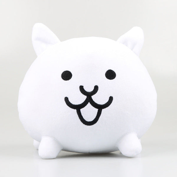 The Battle Cats Plush Toy Halloween Doll Props