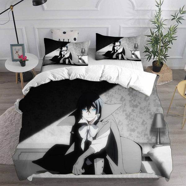 The Case Study of Vanitas Bedding Sets Duvet Cover Comforter Set