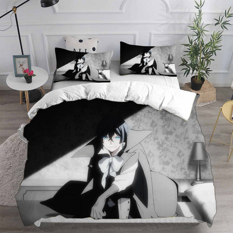 The Case Study of Vanitas Bedding Sets Duvet Cover Comforter Set