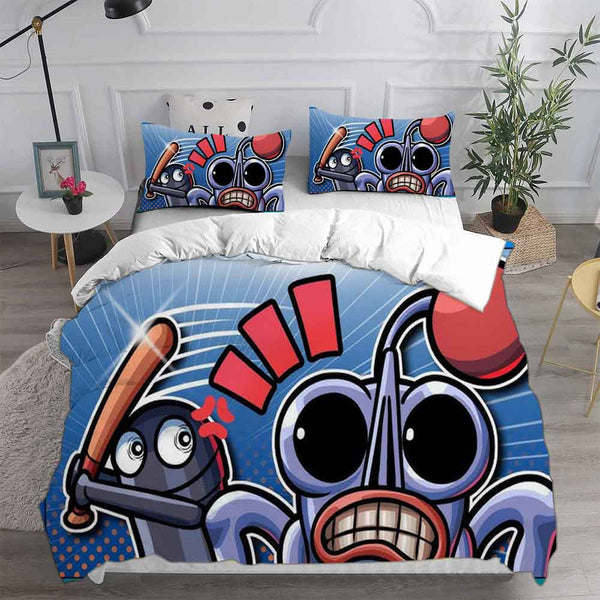 R.E.P.O Bedding Set Duvet Cover Comforter Sets