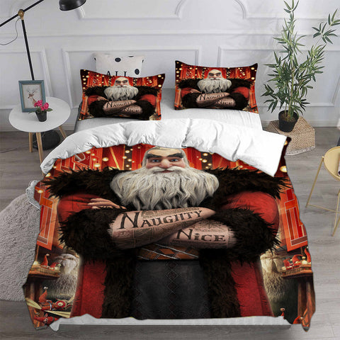 Rise of the Guardians Bedding Sets Duvet Cover Comforter Set