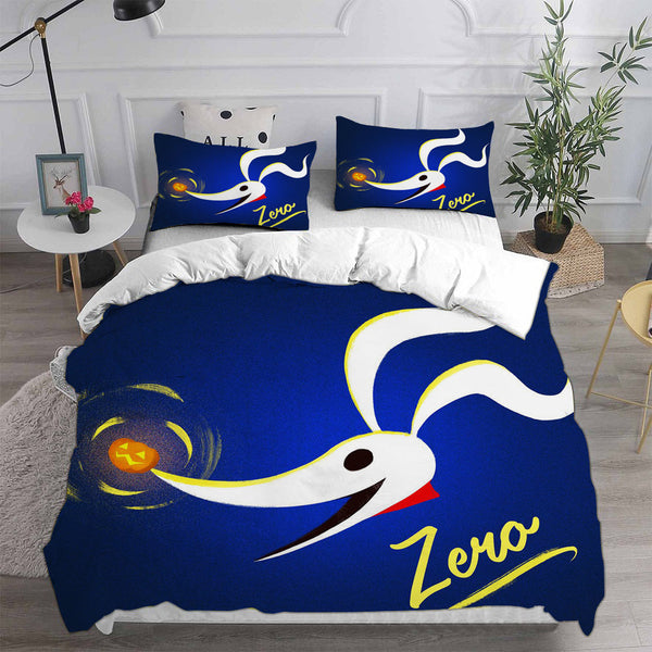 The Nightmare Before Christmas Bedding Sets Duvet Cover Comforter Sets
