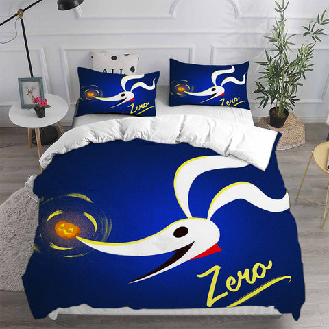 The Nightmare Before Christmas Bedding Sets Duvet Cover Comforter Sets