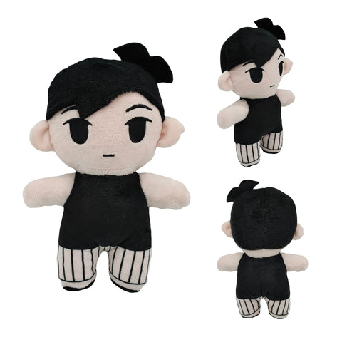 Omori Plush Toys Stuffed Animal Plushies Doll Birthday Gifts For Kids